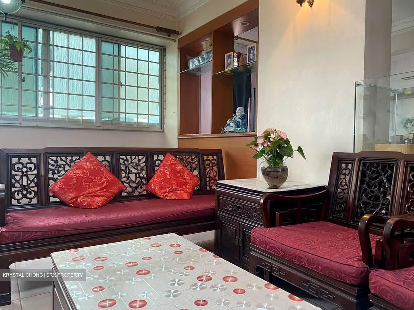 Blk 367 Woodlands Avenue 5 (Woodlands), HDB 5 Rooms #577371731